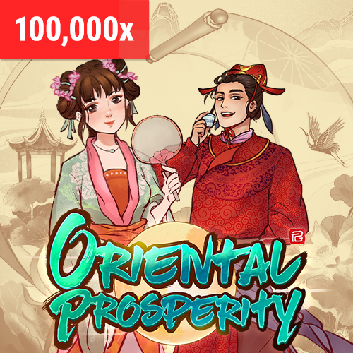 Oriental Prosperity